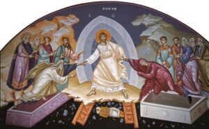 イースター案内